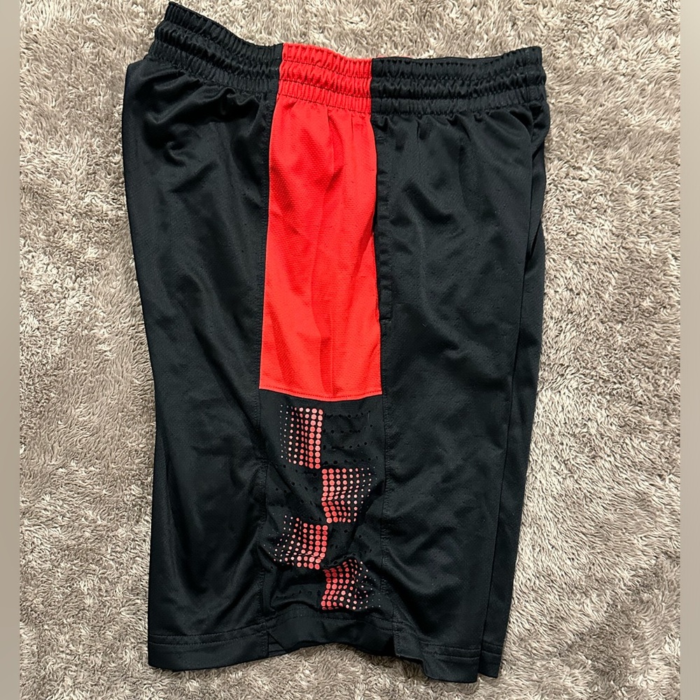 Nike elite men’s basketball shorts